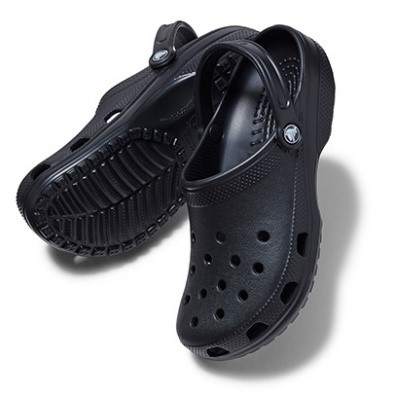 Star Multi Care Offers Crocs to Employees as a Thank You - Star Multi ...