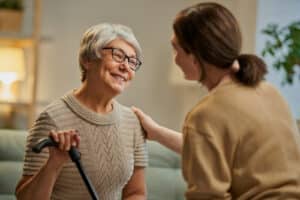 Companion Care at Home Plainview NY - Understanding the Role of Companion Care at Home Services