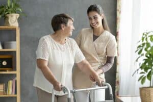 In-Home Rehabilitation Floral Park NY - How In-Home Rehabilitation Empowers Seniors With Mobility Issues