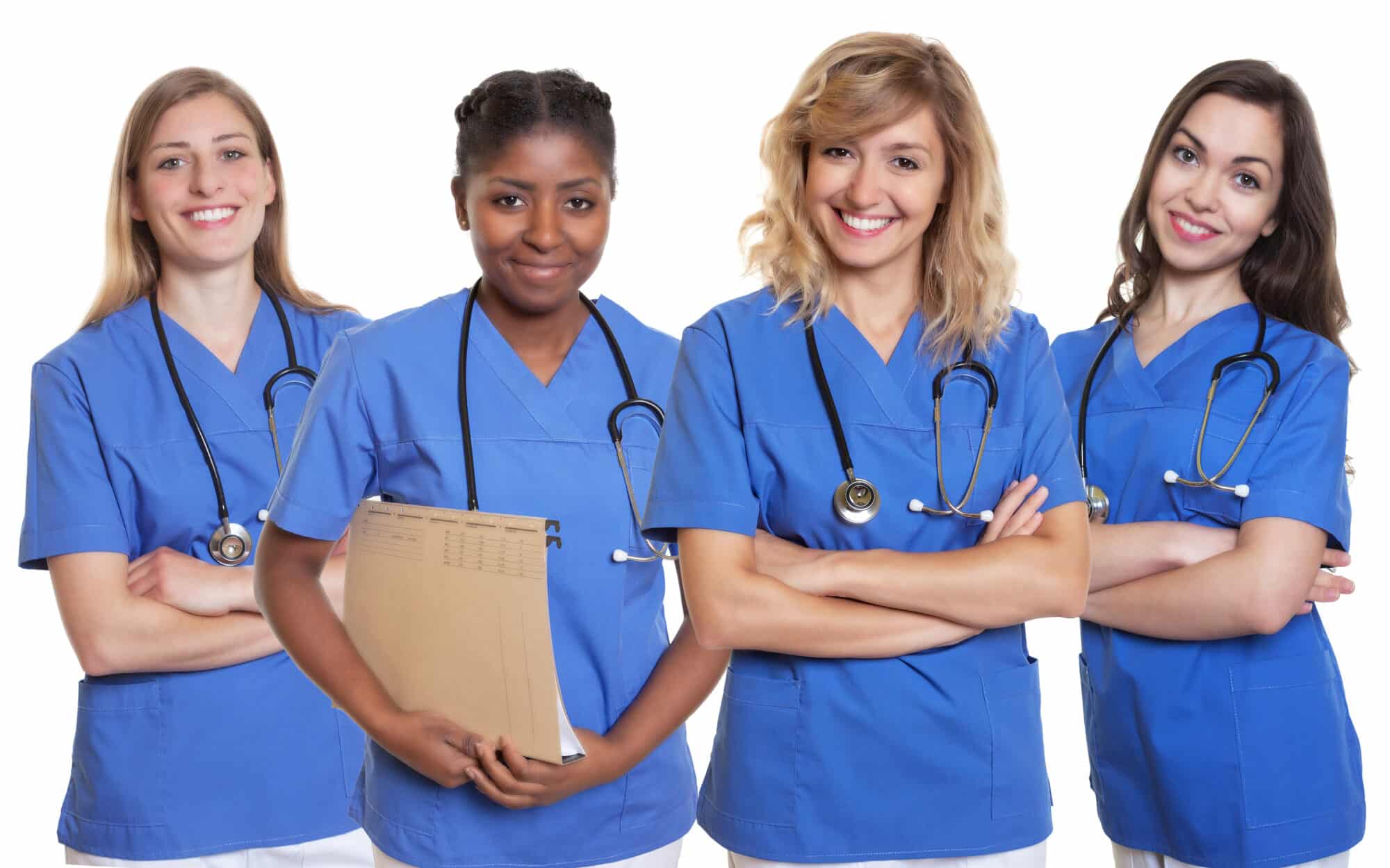 Healthcare Supplemental Staffing Nassau County NY - Relieve Your Worries with Healthcare Supplemental Staffing