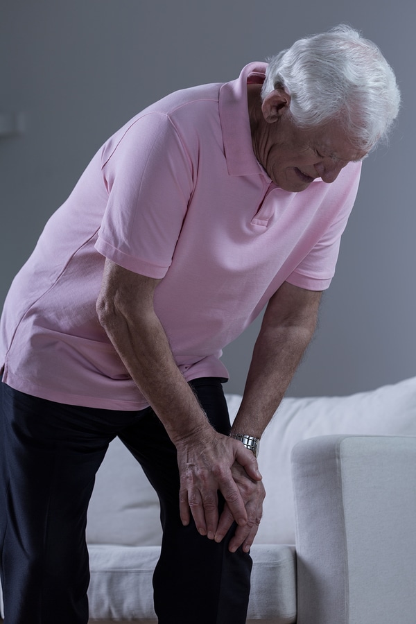 In-Home Rehabilitation Stonybrook NY - Things to Do Before Your Loved One Comes Home From Knee Surgery