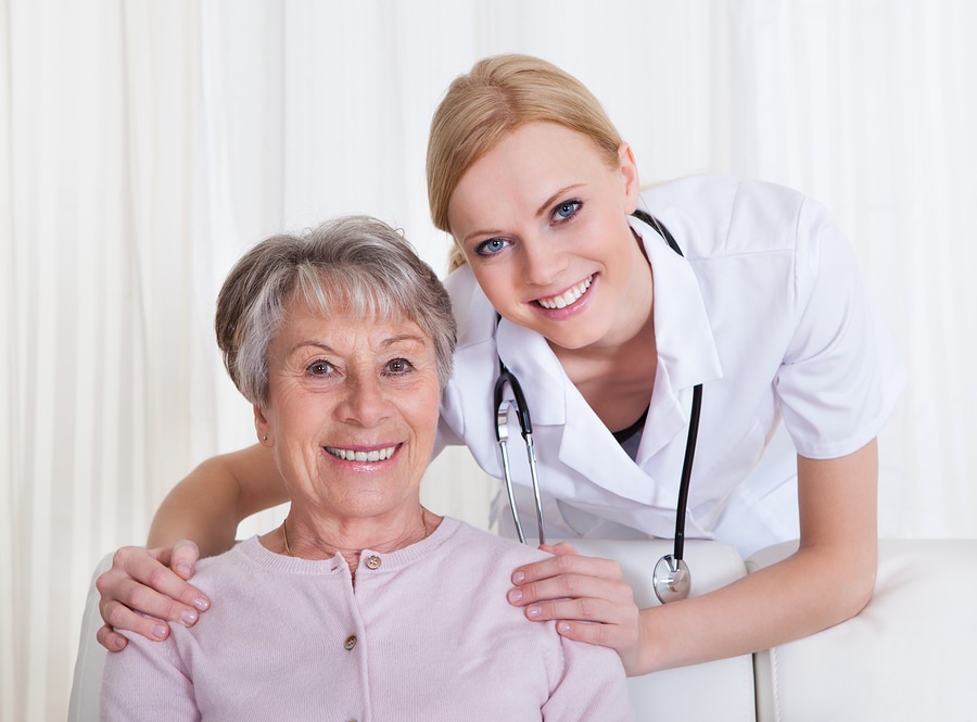 Skilled Nursing Care Plainview NY - The Importance of Consistent Wound Care and Dressing Changes