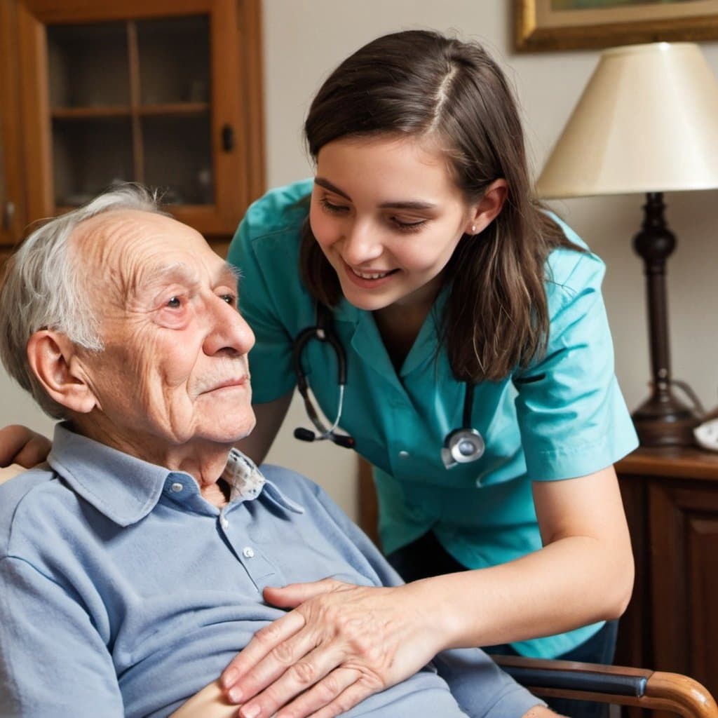 Skilled Nursing Care Stony Brook NY - The Differences Between Skilled Nursing Care and Home Care?