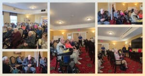 Home Care Manhasset NY - Senior Scam Seminar - Protecting Our Seniors